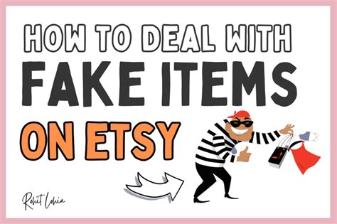 does etsy sell fake clothes|are etsy stores safe.